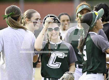 Thumbnail 1 in Cranston East vs Davies Career & Tech (RIIL Division 3 Opening Round) photogallery.