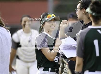 Thumbnail 2 in Cranston East vs Davies Career & Tech (RIIL Division 3 Opening Round) photogallery.