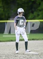 Photo from the gallery "Cranston East vs Davies Career & Tech (RIIL Division 3 Opening Round)"