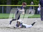 Photo from the gallery "Cranston East vs Davies Career & Tech (RIIL Division 3 Opening Round)"