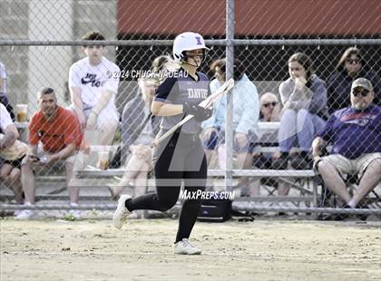 Thumbnail 2 in Cranston East vs Davies Career & Tech (RIIL Division 3 Opening Round) photogallery.