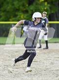 Photo from the gallery "Cranston East vs Davies Career & Tech (RIIL Division 3 Opening Round)"