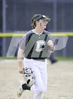 Photo from the gallery "Cranston East vs Davies Career & Tech (RIIL Division 3 Opening Round)"