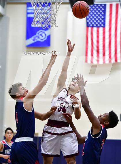 Thumbnail 2 in Highlands vs Cornerstone Christian (SAISD Invitational) photogallery.