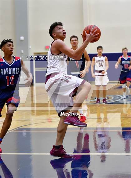 Thumbnail 1 in Highlands vs Cornerstone Christian (SAISD Invitational) photogallery.