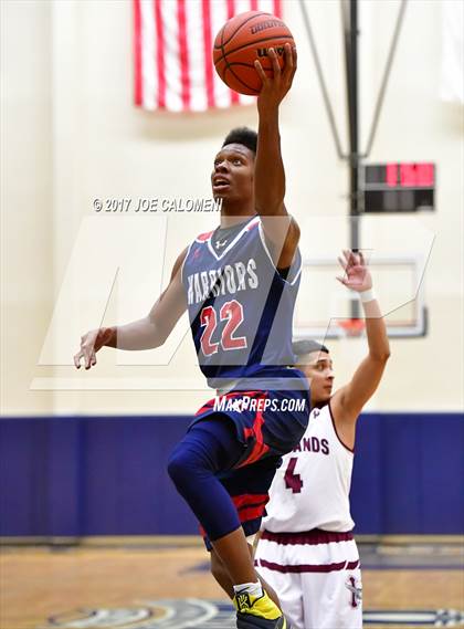 Thumbnail 1 in Highlands vs Cornerstone Christian (SAISD Invitational) photogallery.