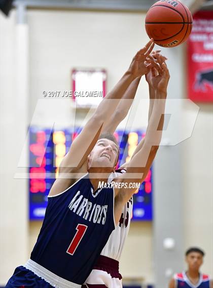 Thumbnail 1 in Highlands vs Cornerstone Christian (SAISD Invitational) photogallery.