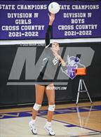 Photo from the gallery "Gilbert Christian @ Northwest Christian"