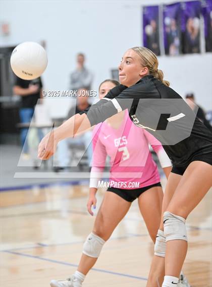 Thumbnail 3 in Gilbert Christian @ Northwest Christian photogallery.
