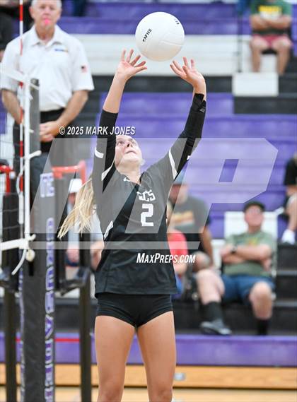 Thumbnail 3 in Gilbert Christian @ Northwest Christian photogallery.