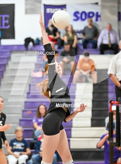 Thumbnail 3 in Gilbert Christian @ Northwest Christian photogallery.