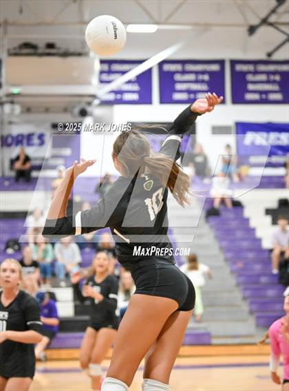 Thumbnail 3 in Gilbert Christian @ Northwest Christian photogallery.