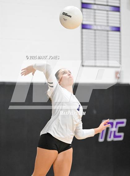 Thumbnail 3 in Gilbert Christian @ Northwest Christian photogallery.