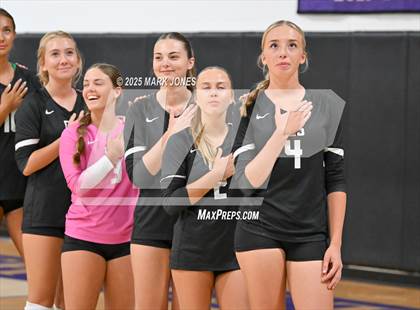 Thumbnail 3 in Gilbert Christian @ Northwest Christian photogallery.