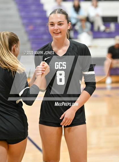 Thumbnail 3 in Gilbert Christian @ Northwest Christian photogallery.