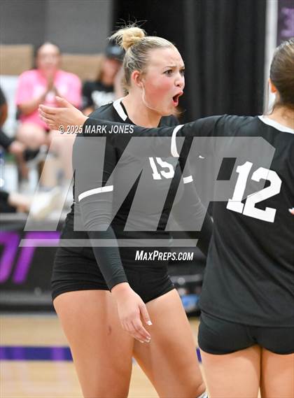 Thumbnail 3 in Gilbert Christian @ Northwest Christian photogallery.