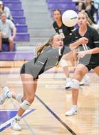 Photo from the gallery "Gilbert Christian @ Northwest Christian"