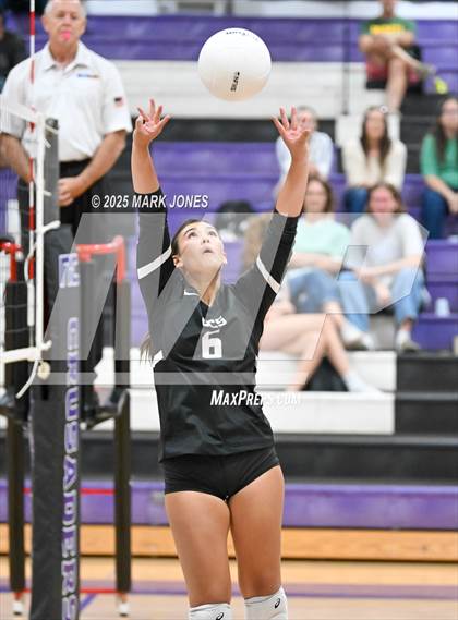 Thumbnail 3 in Gilbert Christian @ Northwest Christian photogallery.