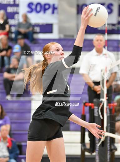 Gilbert Christian @ Northwest Christian