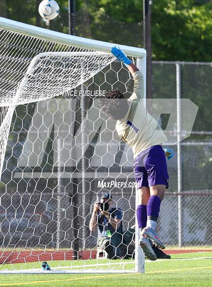Thumbnail 2 in Skyline @ Puyallup (WIAA 4A Final) photogallery.