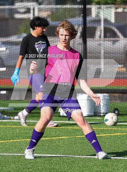 Thumbnail 3 in Skyline @ Puyallup (WIAA 4A Final) photogallery.