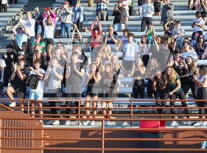 Thumbnail 2 in Skyline @ Puyallup (WIAA 4A Final) photogallery.