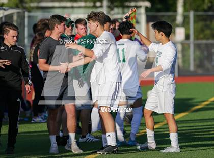 Thumbnail 1 in Skyline @ Puyallup (WIAA 4A Final) photogallery.