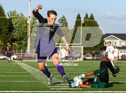 Thumbnail 2 in Skyline @ Puyallup (WIAA 4A Final) photogallery.