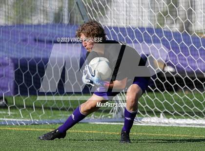 Thumbnail 1 in Skyline @ Puyallup (WIAA 4A Final) photogallery.