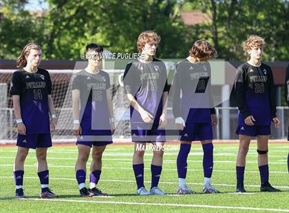 Thumbnail 3 in Skyline @ Puyallup (WIAA 4A Final) photogallery.
