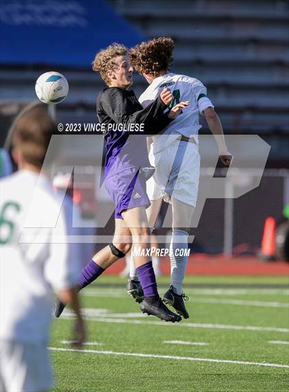Thumbnail 2 in Skyline @ Puyallup (WIAA 4A Final) photogallery.