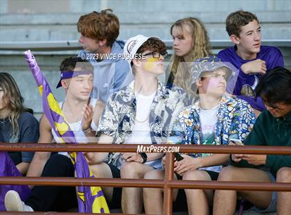 Thumbnail 3 in Skyline @ Puyallup (WIAA 4A Final) photogallery.