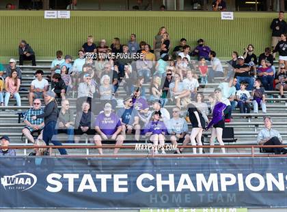 Thumbnail 3 in Skyline @ Puyallup (WIAA 4A Final) photogallery.
