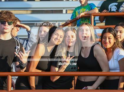 Thumbnail 3 in Skyline @ Puyallup (WIAA 4A Final) photogallery.