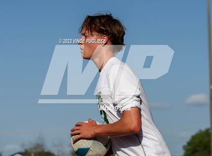 Thumbnail 1 in Skyline @ Puyallup (WIAA 4A Final) photogallery.