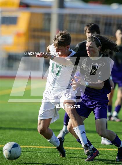 Thumbnail 1 in Skyline @ Puyallup (WIAA 4A Final) photogallery.