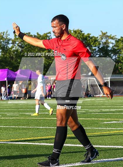 Thumbnail 1 in Skyline @ Puyallup (WIAA 4A Final) photogallery.