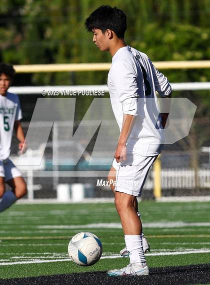 Thumbnail 3 in Skyline @ Puyallup (WIAA 4A Final) photogallery.