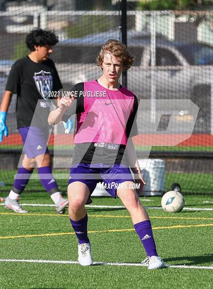 Thumbnail 2 in Skyline @ Puyallup (WIAA 4A Final) photogallery.