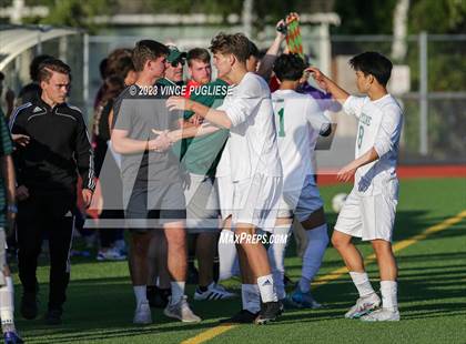 Thumbnail 3 in Skyline @ Puyallup (WIAA 4A Final) photogallery.