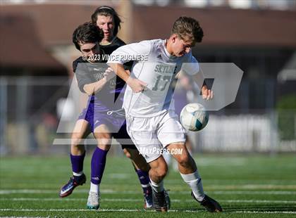 Thumbnail 1 in Skyline @ Puyallup (WIAA 4A Final) photogallery.