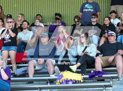 Thumbnail 2 in Skyline @ Puyallup (WIAA 4A Final) photogallery.