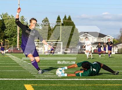 Thumbnail 3 in Skyline @ Puyallup (WIAA 4A Final) photogallery.