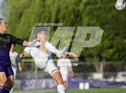 Thumbnail 1 in Skyline @ Puyallup (WIAA 4A Final) photogallery.