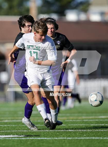 Thumbnail 2 in Skyline @ Puyallup (WIAA 4A Final) photogallery.