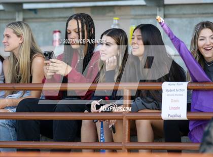 Thumbnail 1 in Skyline @ Puyallup (WIAA 4A Final) photogallery.