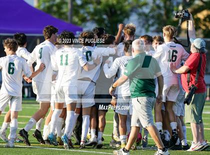 Thumbnail 1 in Skyline @ Puyallup (WIAA 4A Final) photogallery.
