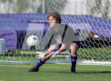 Thumbnail 3 in Skyline @ Puyallup (WIAA 4A Final) photogallery.