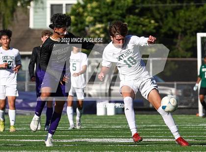 Thumbnail 2 in Skyline @ Puyallup (WIAA 4A Final) photogallery.