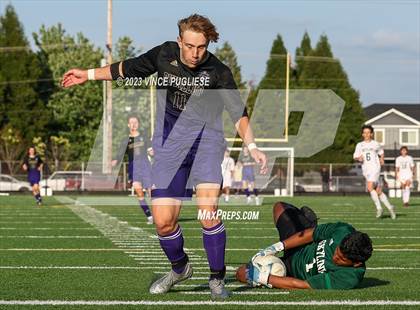 Thumbnail 1 in Skyline @ Puyallup (WIAA 4A Final) photogallery.
